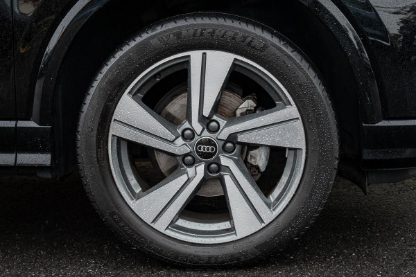 2022 MY23 Audi Q2 GA 35 TFSI SUV image 22