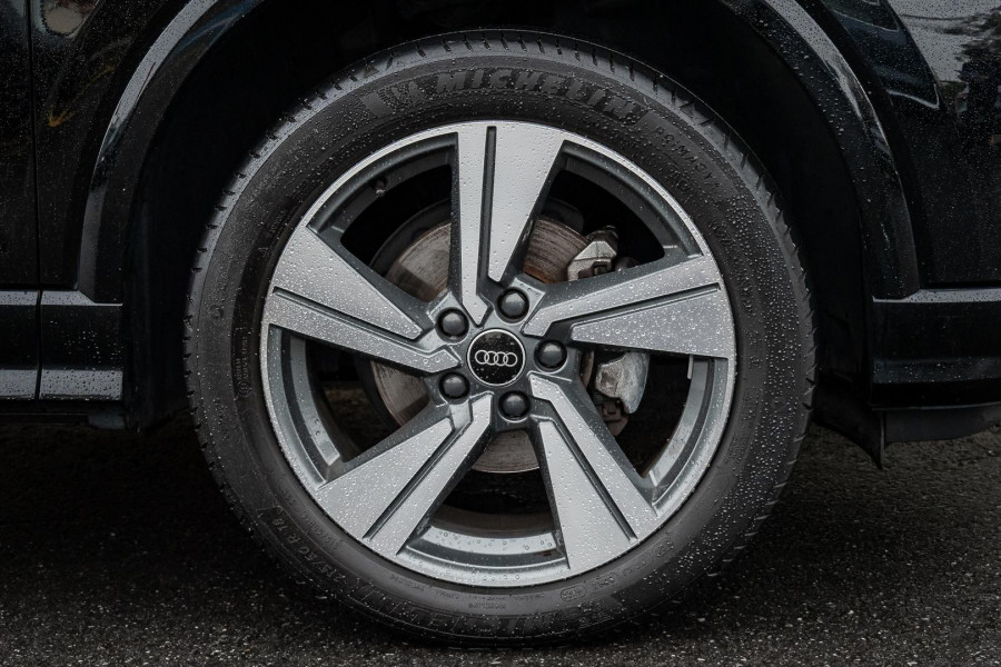 2022 MY23 Audi Q2 GA 35 TFSI SUV