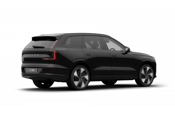 2026 Volvo EX90  Ultra Twin Motor Performance SUV Image 5