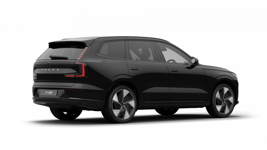 2026 Volvo EX90  Ultra Twin Motor Performance SUV Image 5