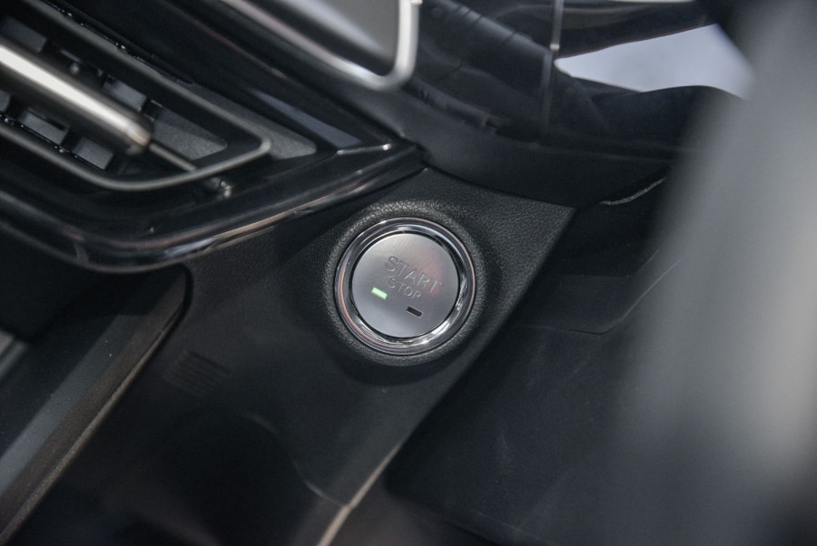 2025 MG MG3 ZP22 Excite Hatch Image 25