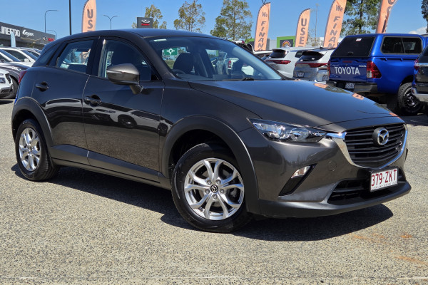 2019 Mazda CX-3 DK Maxx Sport SUV Image 1