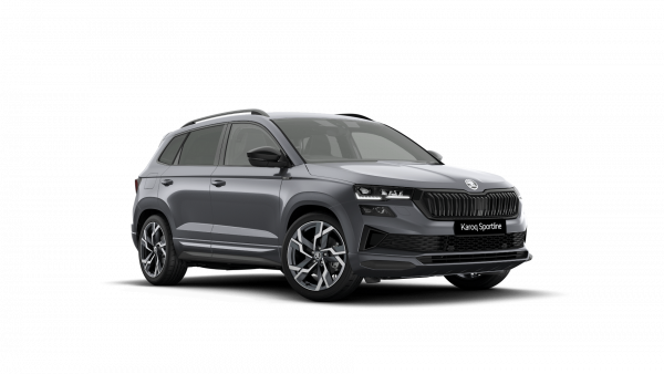 110TSI Sportline