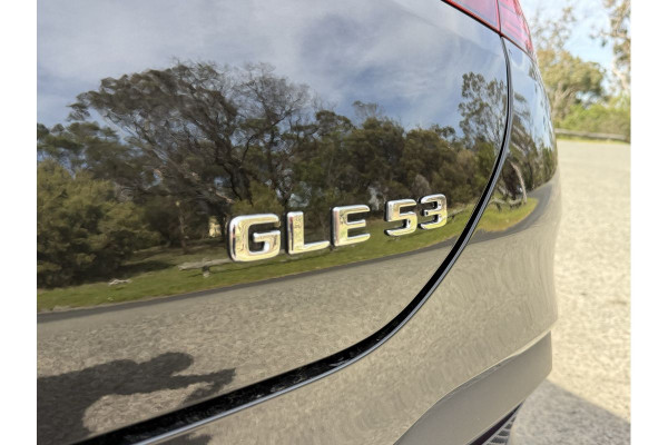 2025 MY25.55 Mercedes-Benz GLE-Class C167 GLE53 AMG Coupe Image 13