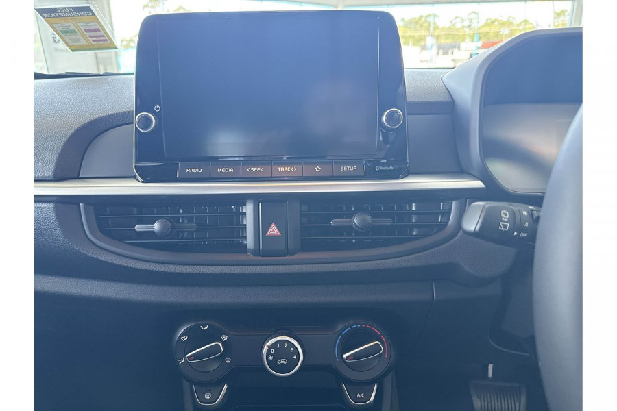 2024 MY25 Kia Picanto JA PE2 Sport Hatch Image 14