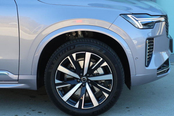 2025 MY26 Volvo XC90 L Series Plus B5 Bright SUV Image 33