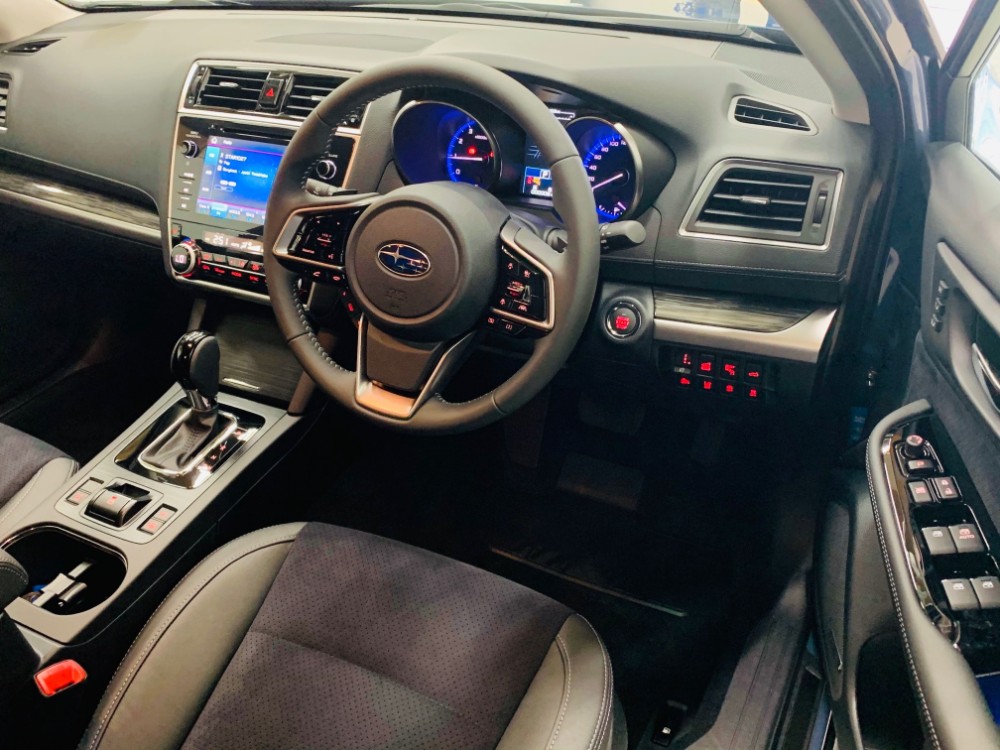 2019 Subaru Outback 5GEN 2.5i Premium SUV Image 7