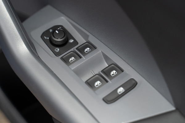 2020 Volkswagen T-Cross C1 85TSI Life Wagon