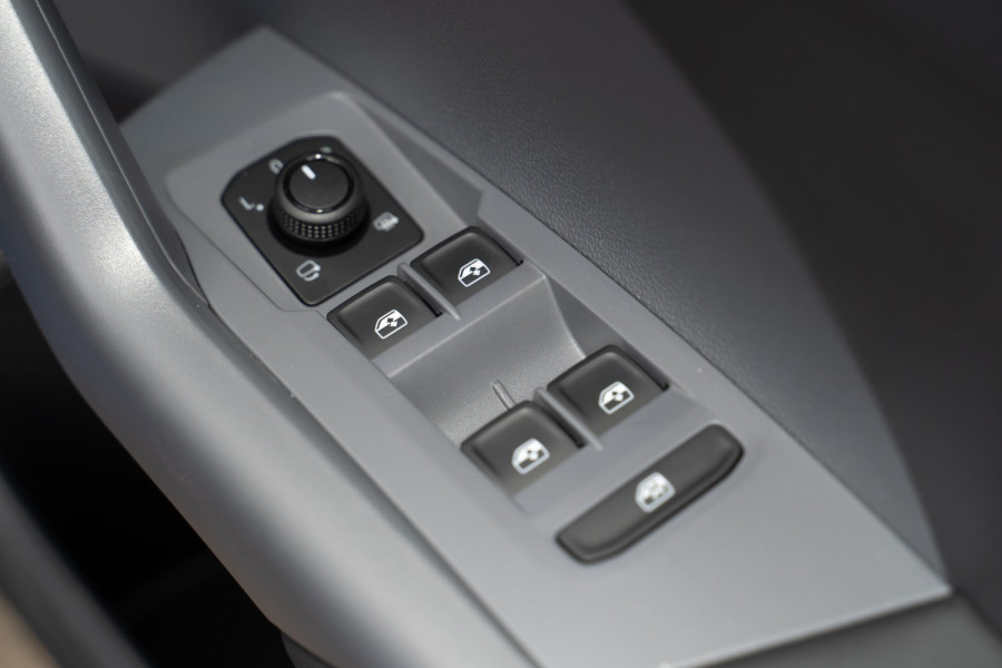 2020 Volkswagen T-Cross C1 85TSI Life Wagon