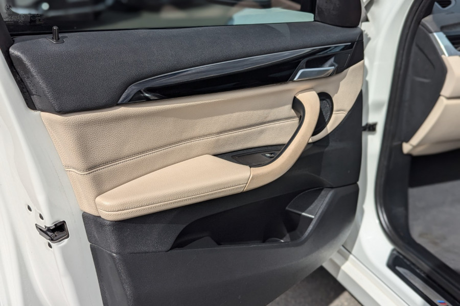 2018 BMW X1 F48 XDRIVE25I SUV Image 13