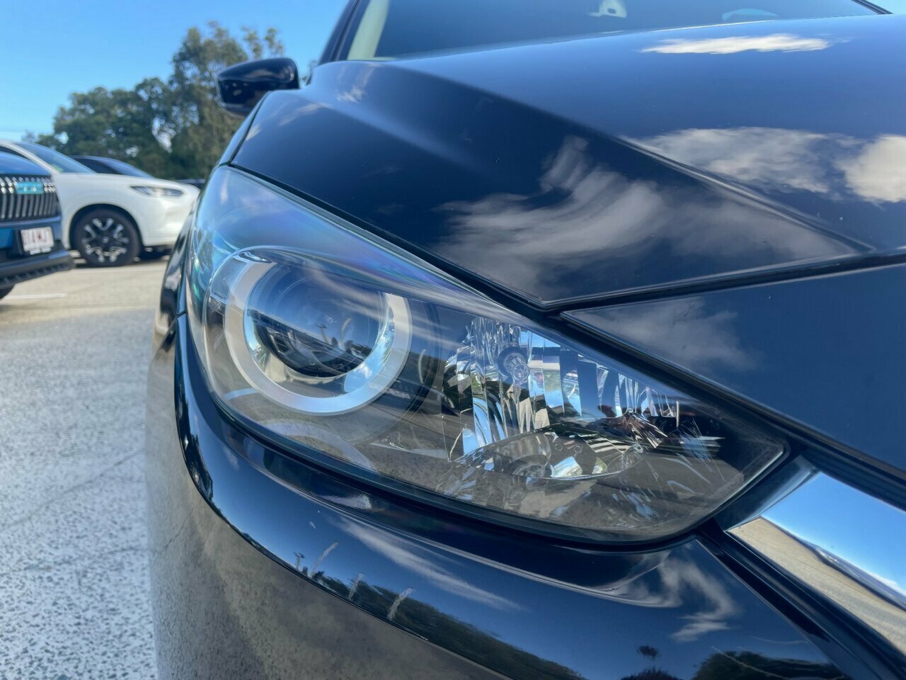 2017 Mazda 3 BN5278 Touring Sedan Image 12
