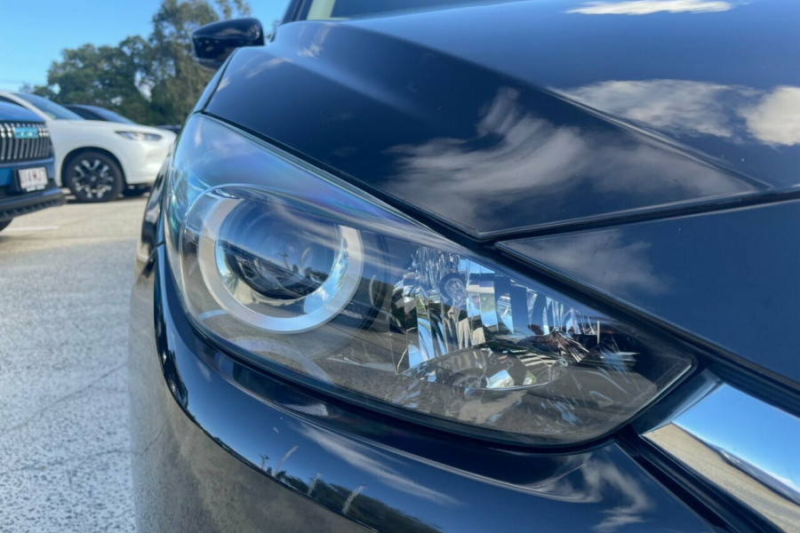 2017 Mazda 3 BN5278 Touring Sedan Image 12