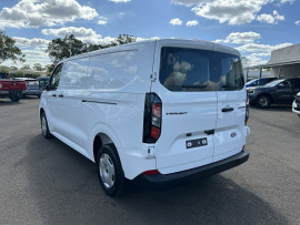 2024 MY23.75 Ford Transit Custom AV Trend LWB Van image 10