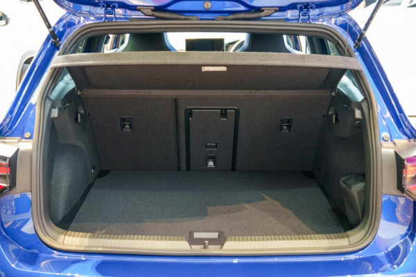 2026 Volkswagen Golf 8.5 R Hatch Image 8