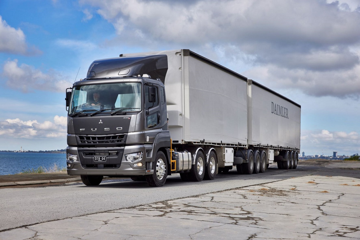 2023 [THIS VEHICLE IS SOLD] for sale - Daimler Trucks Sunshine 