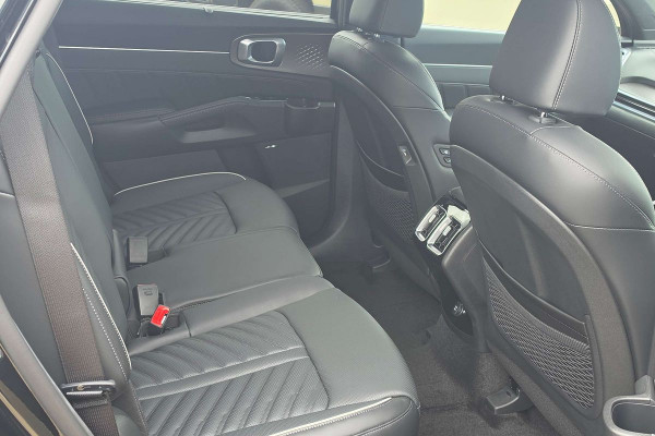 2025 MY26 Kia Sorento MQ4 PE GT-Line SUV Image 14