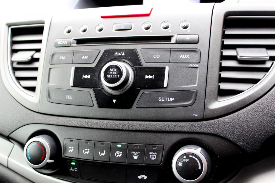 Used 2013 Honda CR-V VTi #29399 