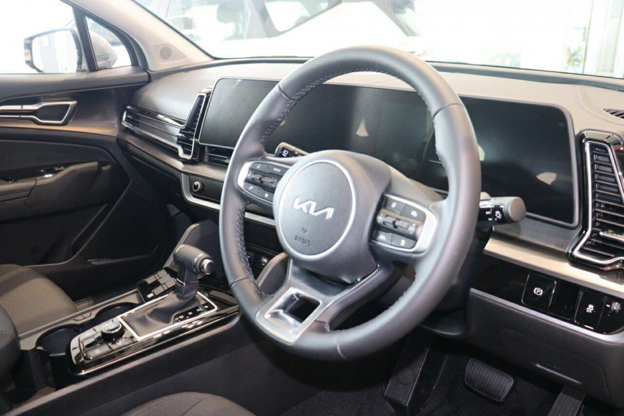 2024 MY25 Kia Sportage NQ5 SX SUV Image 12