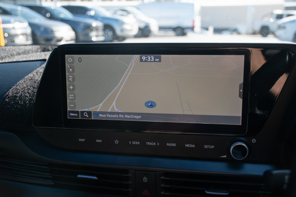 2022 Hyundai i20 BC3.V1 N Hatch Image 14