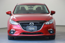 2015 Mazda 3 BM5238 SP25 Sedan Image 2