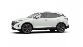 2024 MY25 Nissan QASHQAI J12 Ti SUV image 33