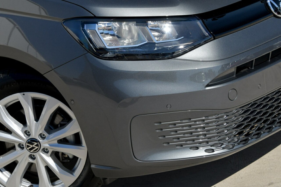 2024 MY25 Volkswagen Caddy 5  Van Image 25