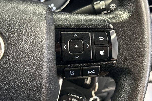 2020 Toyota HiLux GUN126R SR Ute
