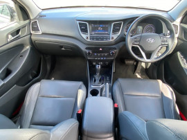 2016 Hyundai Tucson TL Active X Suv