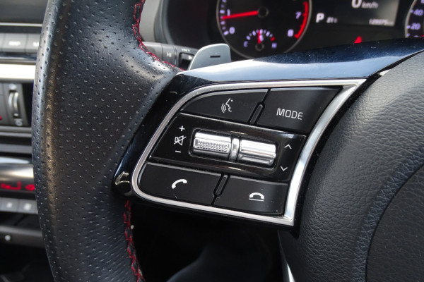 2019 MY20 Kia Cerato BD GT Hatch Image 13