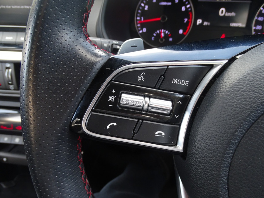 2019 MY20 Kia Cerato BD GT Hatch Image 13