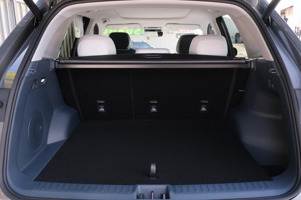 2026 MY27 Geely EX5 E245 Inspire Extended Range SUV Image 9