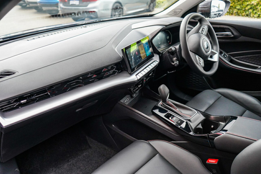2024 MG MG5 AP32 Vibe Sedan Image 28