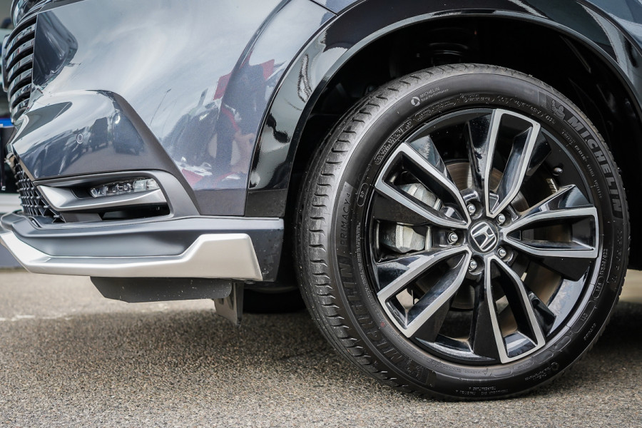 2023 MY22 Honda HR-V  e:HEV L SUV Image 7