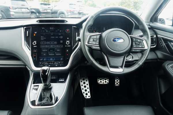 2022 MY23 Subaru Outback 6GEN AWD Touring SUV Image 19