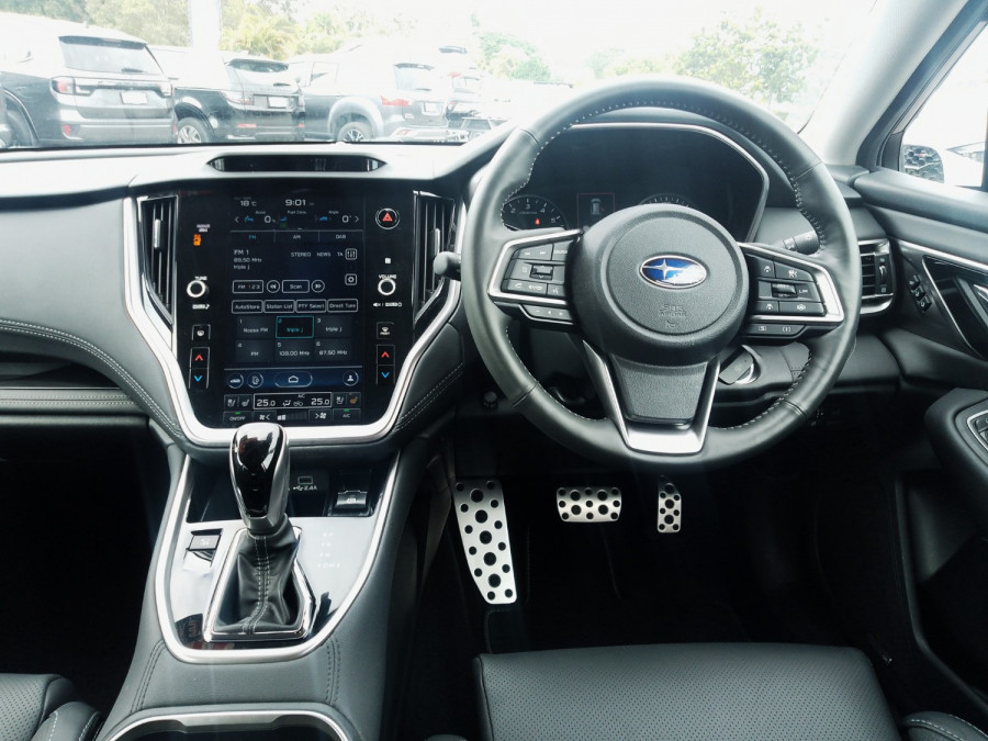 2022 MY23 Subaru Outback 6GEN AWD Touring SUV Image 19