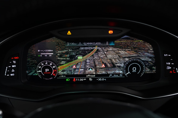 2020 Audi RS7 Quattro Hatch Image 28