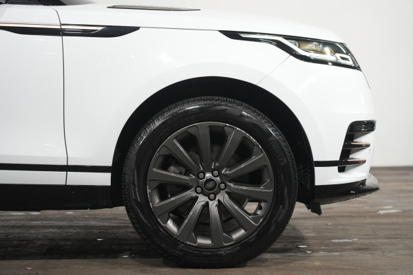 2022 Land Rover Range Rover Velar L560 P250 R-Dynamic SE SUV Image 5
