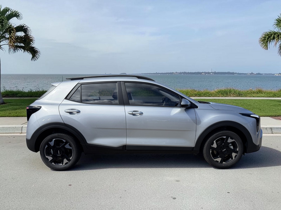 2026 Kia Stonic YB PE2 S SUV Image 2