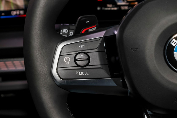 2026 BMW 1 Series F70 118 M Sport Hatch image 11