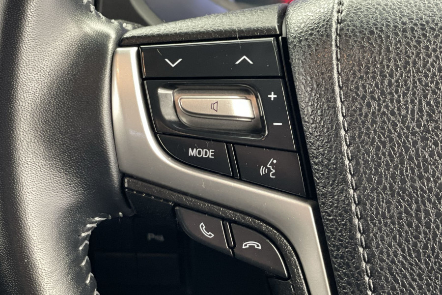 Used 2022 Toyota LandCruiser Prado GXL 218878 Klosters Used Cars