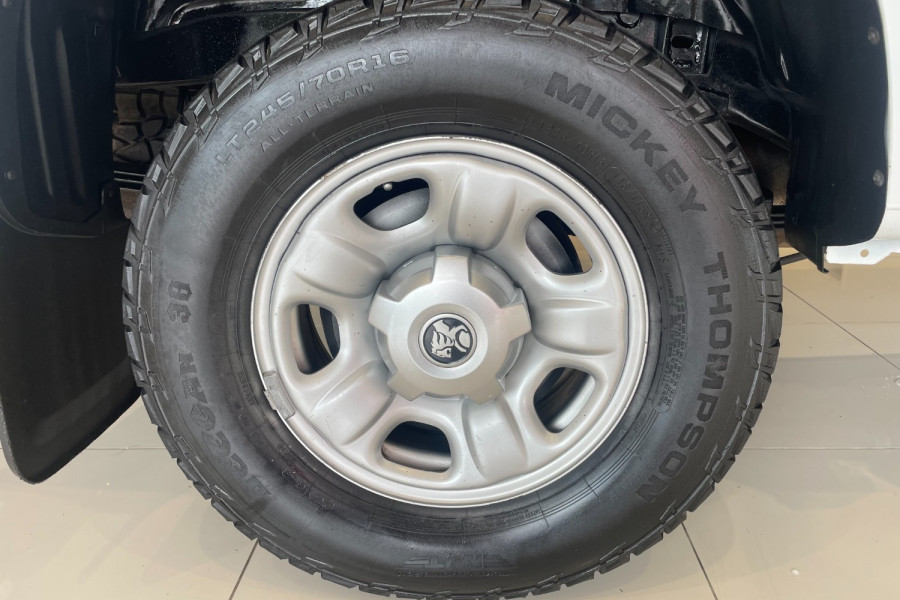 2016 Holden Colorado RG LS Crew Cab Pickup Image 18