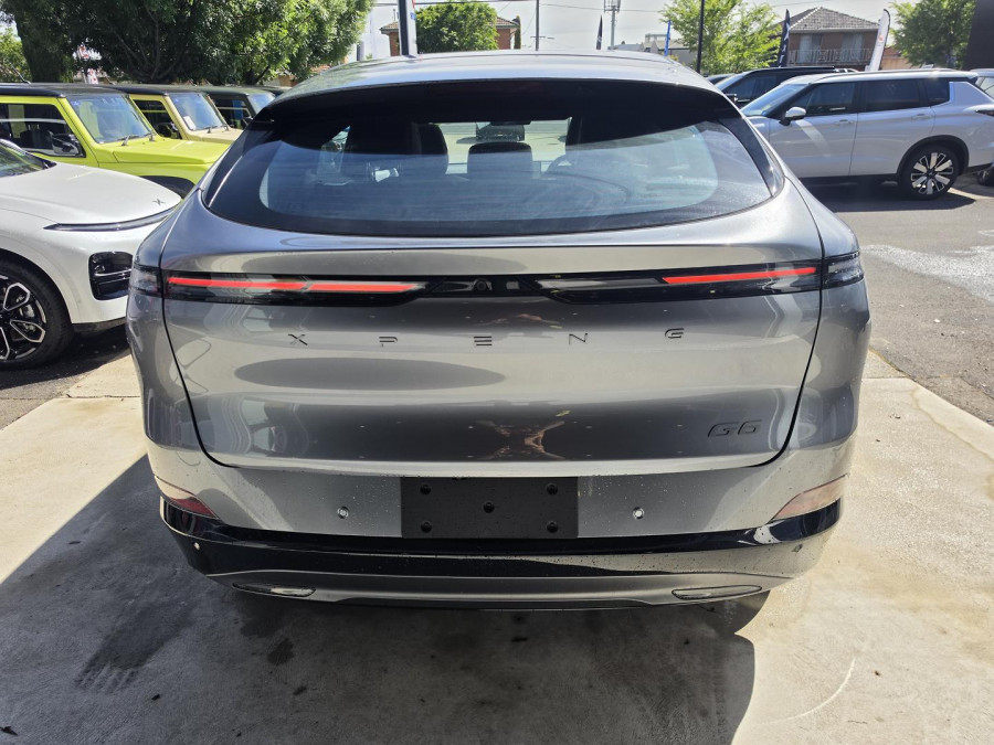 2025 XPeng G6  Long Range SUV Image 10