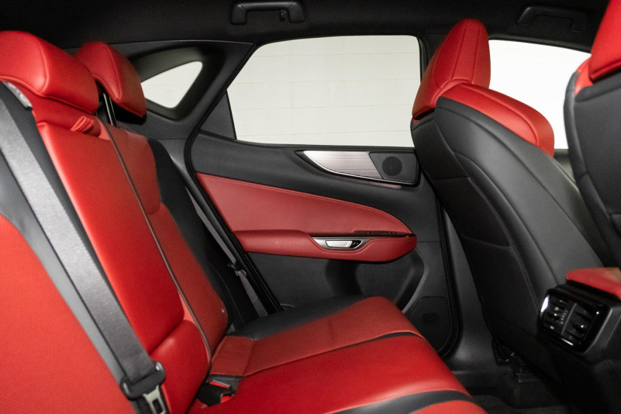 2023 Lexus NX AAZH25R NX350h F Sport SUV