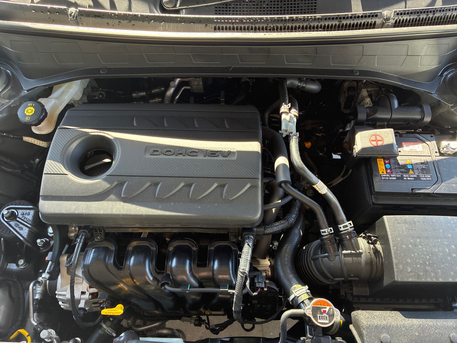 2025 MY26 Hyundai Venue QX.V5  SUV Image 7