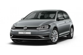 Volkswagen Golf 110TSI Comfortline 7.5