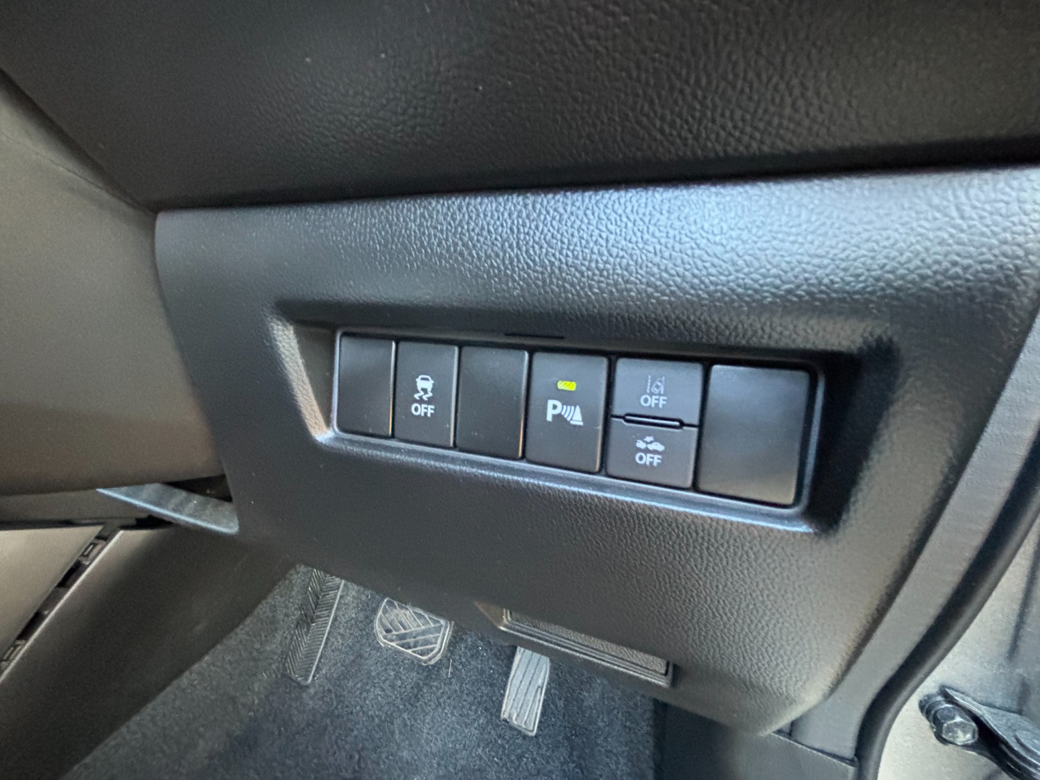 2023 Suzuki Swift AZ Series II GL Plus Hatch