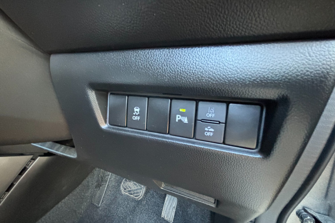2023 Suzuki Swift AZ Series II GL Plus Hatch Image 12