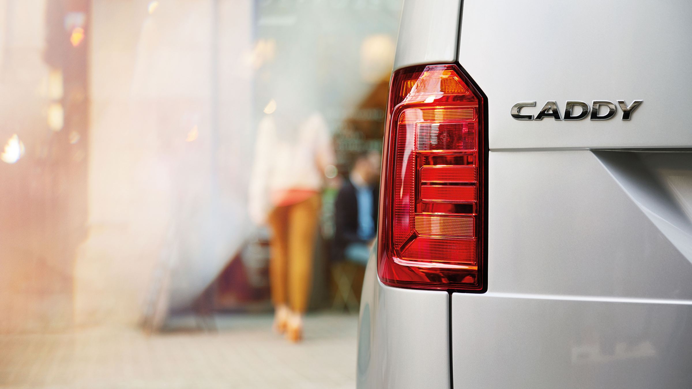 Caddy Gallery Image 2