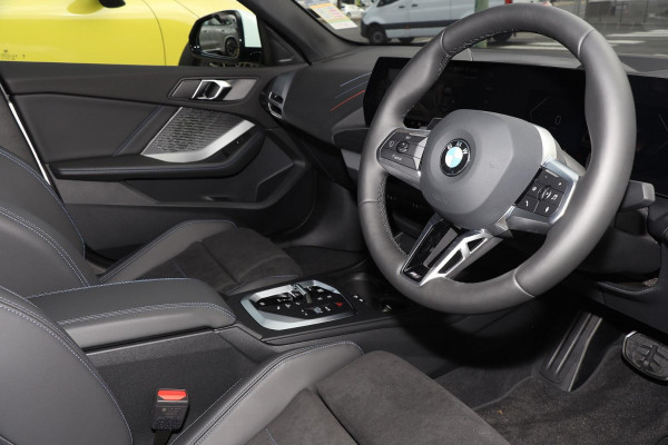 2025 BMW 2 Series F74 218 M Sport Sedan image 7