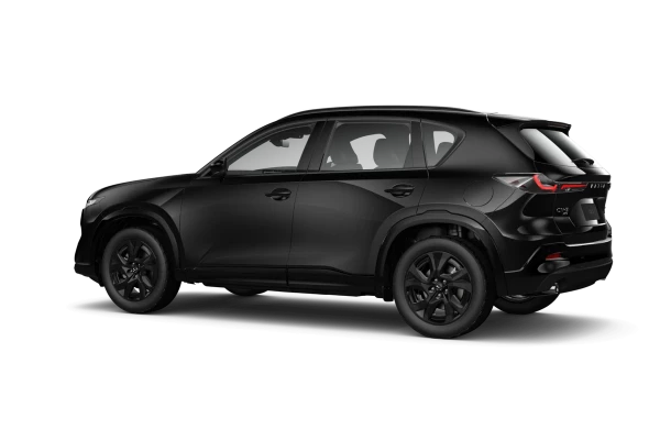 2026 Mazda CX-5 G25 GT SP SUV Image 20